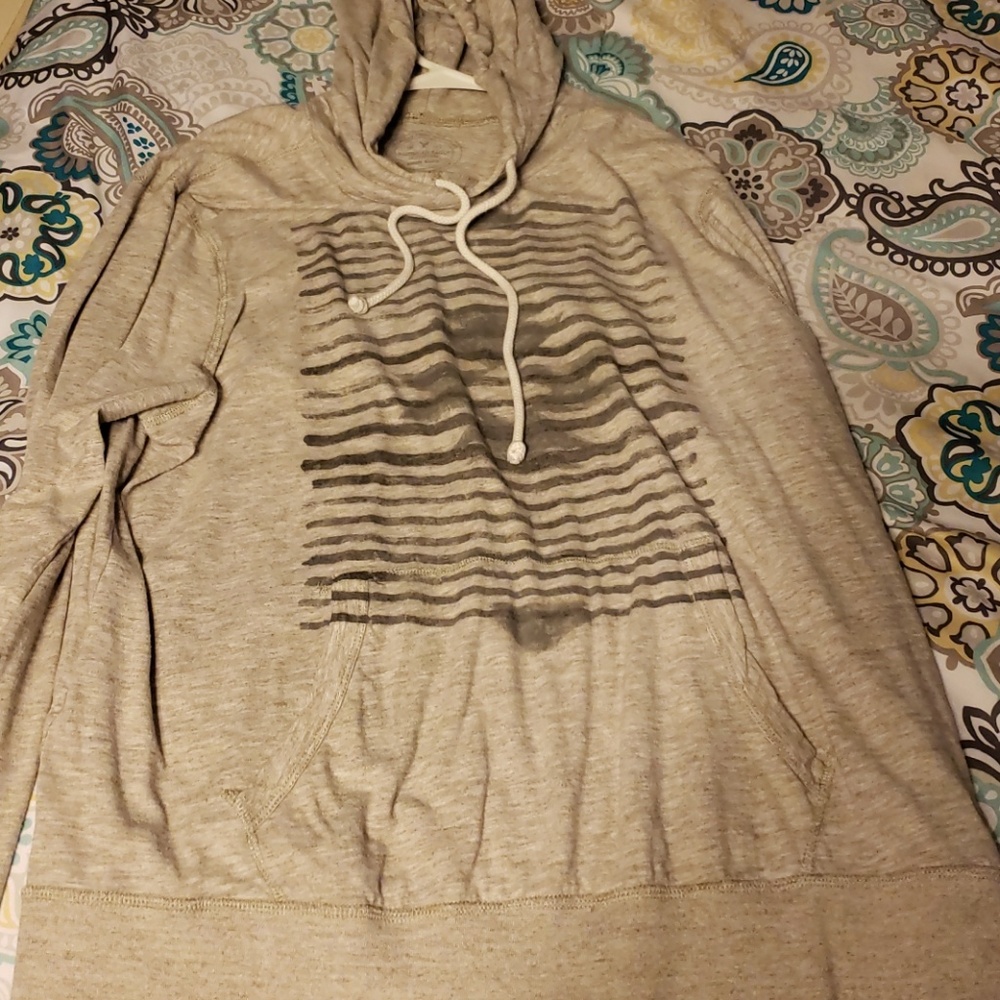 American eagle hoodie